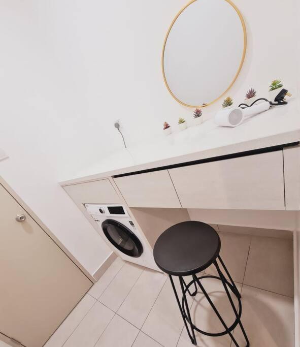 Apartment New! Bali 4-7pax @modern Style