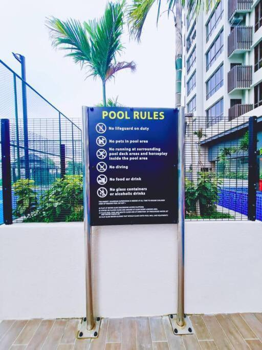 Apartment New! Bali 4-7pax @modern Style