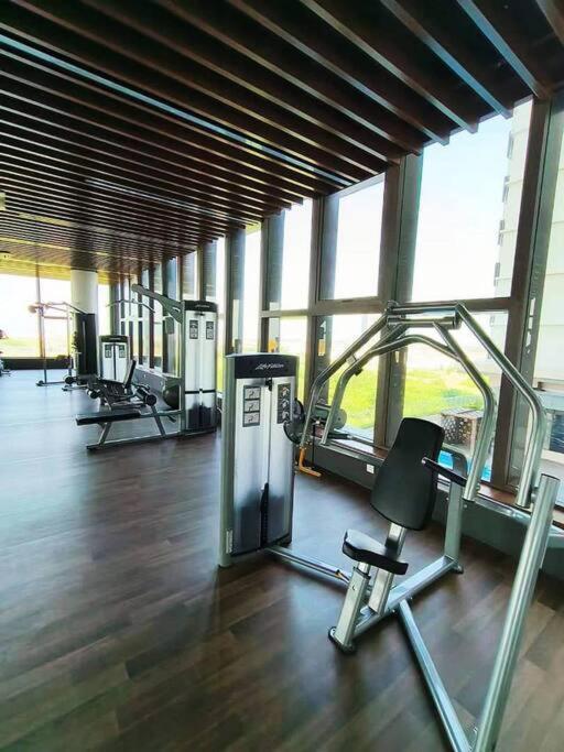 Apartment New! Bali 4-7pax @modern Style
