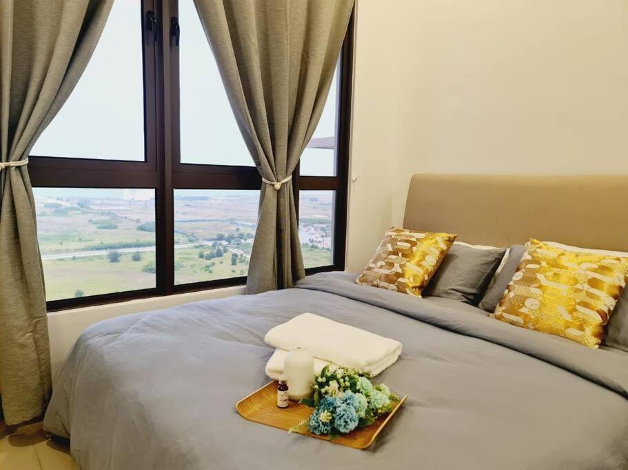 New! Bali 4-7pax @modern Style Malacca