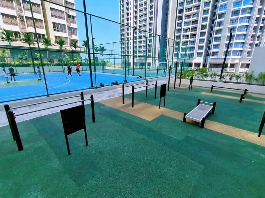 New! Bali 4-7pax @modern Style *